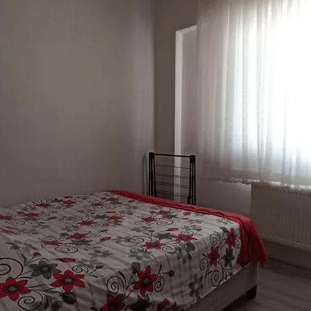 Apartment Holiday Home Canakkale