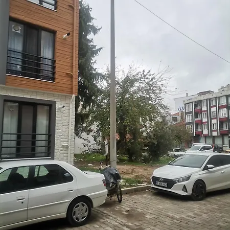 Holiday Home Canakkale