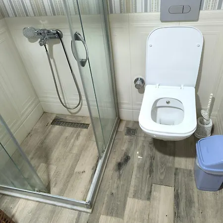 Holiday Home Apartment *
