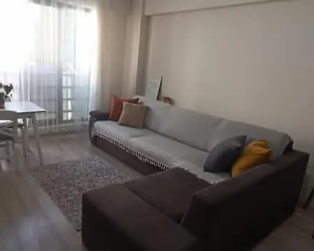 Holiday Home Apartment