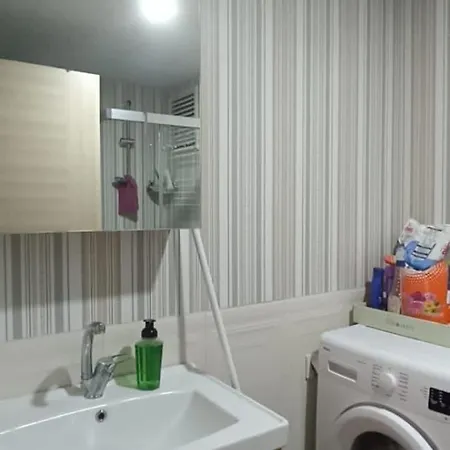 Holiday Home Apartment Canakkale