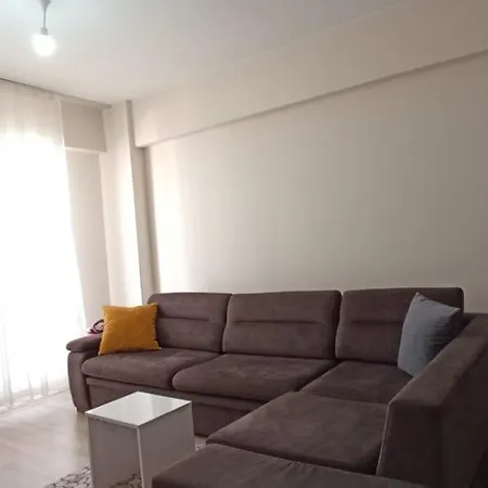 Appartamento Holiday Home Çanakkale